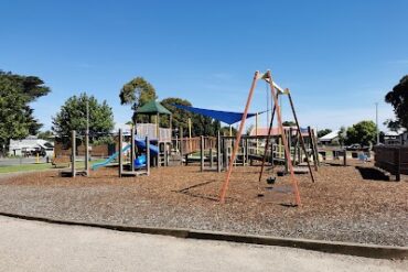 Sparrow Park Geelong West