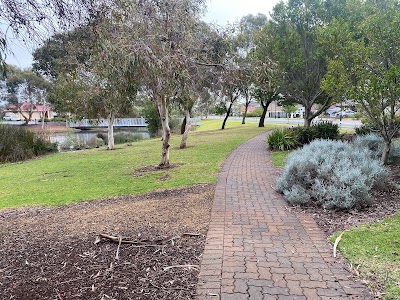 Springbank Blvd Reserve & Playground Burton (SA)