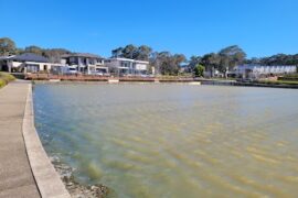 Springlake Playground Mount Barker (SA)