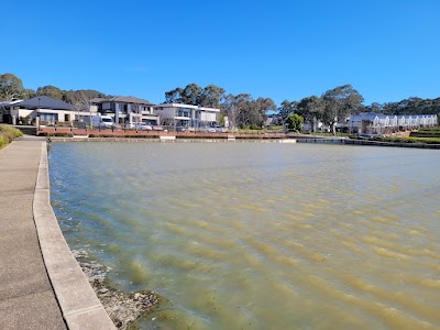 Springlake Playground Mount Barker (SA)