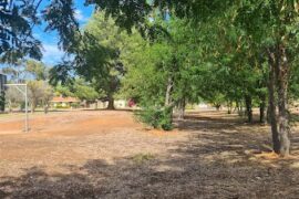 Springvale Playground Blakeview