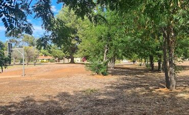 Springvale Playground Blakeview