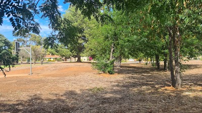 Springvale Playground Blakeview