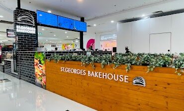 St George's Bakehouse Salisbury (SA)