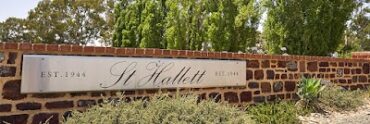 St Hallett Cellar Door and Winery Tanunda