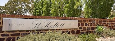 St Hallett Cellar Door and Winery Tanunda