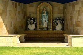 St Helena of the Holy Cross Catholic Church Ellenbrook