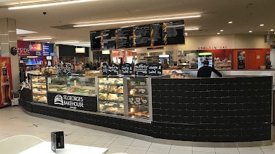 St.Georges Bakehouse Findon Findon