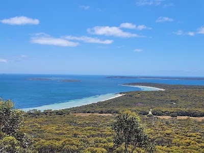 Stamford Hill Port Lincoln