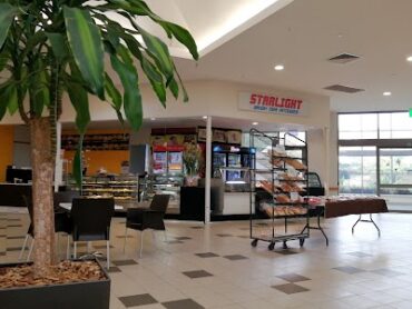 Star Bakery Patesserie & Cafe Kelmscott