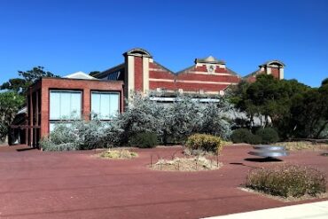 State Herbarium of South Australia Paradise (SA)