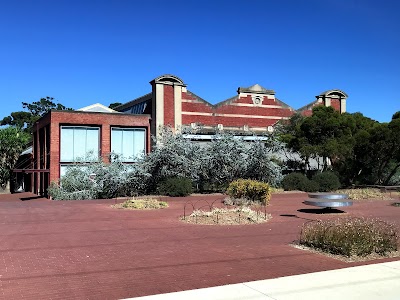 State Herbarium of South Australia Paradise (SA)