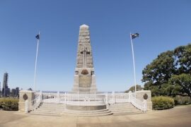 State War Memorial Ellenbrook