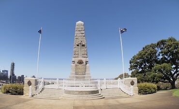 State War Memorial Ellenbrook