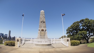 State War Memorial Ellenbrook