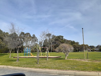 States Road Playground Morphett Vale