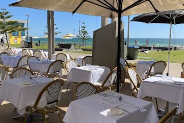 Stella Restaurant Henley Beach