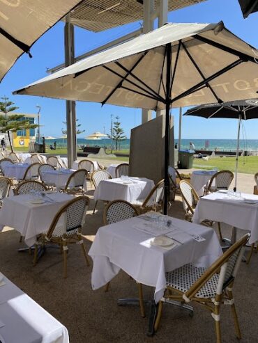 Stella Restaurant Henley Beach