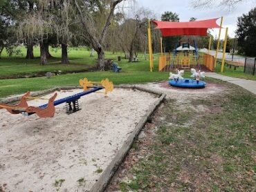 Stirk Park Freedom Playground Kalamunda