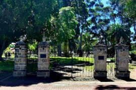 Stirling Square Ellenbrook