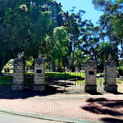 Stirling Square Ellenbrook