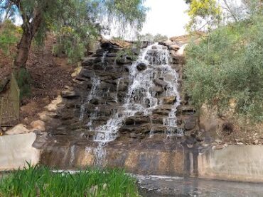 Stockade Botanical Park Modbury Heights