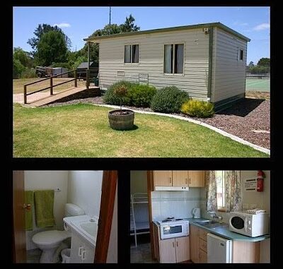 Strathalbyn Caravan Park Strathalbyn (SA)