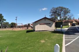 Strathalbyn Lions Park Strathalbyn (SA)