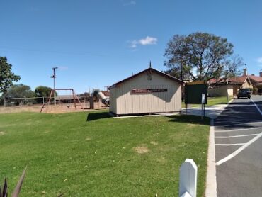 Strathalbyn Lions Park Strathalbyn (SA)