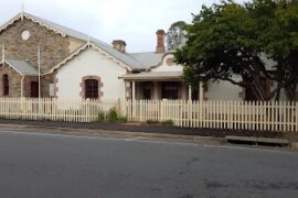 Strathalbyn National Trust Museum Strathalbyn (SA)