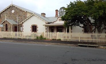 Strathalbyn National Trust Museum Strathalbyn (SA)