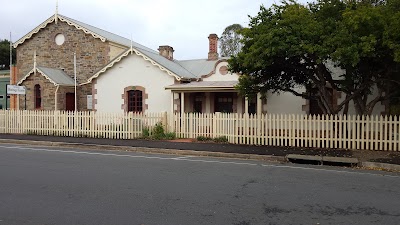 Strathalbyn National Trust Museum Strathalbyn (SA)