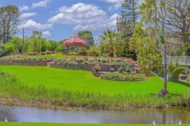 Strathalbyn Visitor Information Centre Strathalbyn (SA)