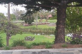 Strathalbyn parkrun Strathalbyn (SA)