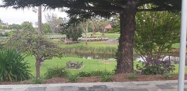 Strathalbyn parkrun Strathalbyn (SA)