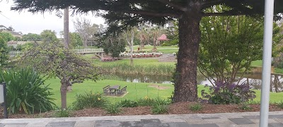 Strathalbyn parkrun Strathalbyn (SA)