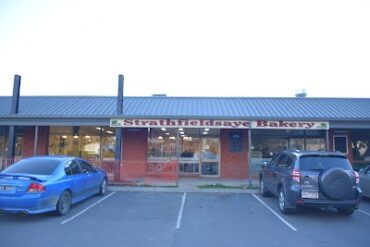 Strathfieldsaye Bakery Strathfieldsaye