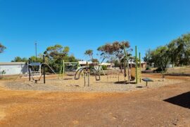 Stuart Park Whyalla Stuart