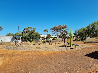 Stuart Park Whyalla Stuart