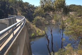 Sturt Gorge Recreation Park Morphett Vale