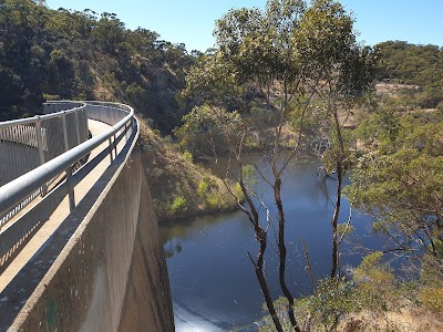 Sturt Gorge Recreation Park Morphett Vale