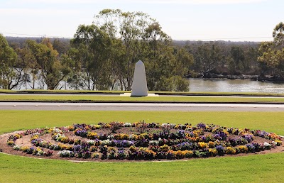 Sturt Memorial Loxton