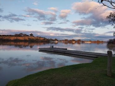 Sturt Reserve Murray Bridge