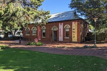 Subiaco Museum Subiaco