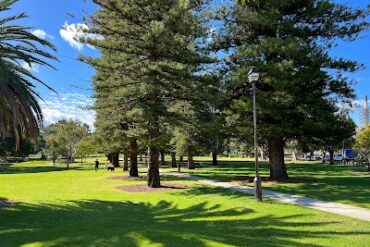 Subiaco Theatre Gardens Subiaco