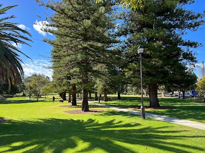 Subiaco Theatre Gardens Subiaco