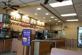 Subway Balcatta