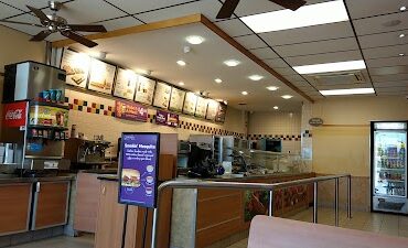 Subway Balcatta