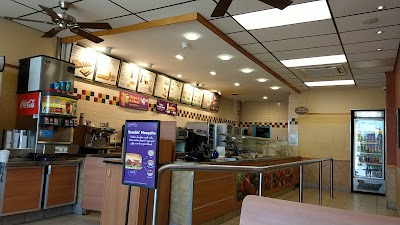 Subway Balcatta