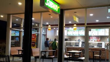 Subway Beeliar